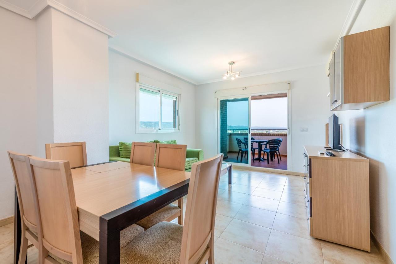 Vacaciones Oromarina Jardines Del Mar Apartment Oropesa del Mar Exterior photo